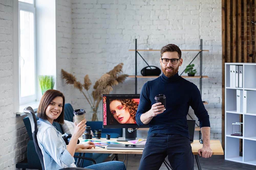 Sosyal Medya Yönetimi