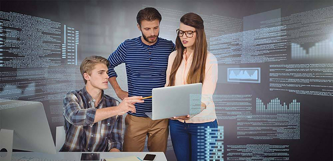 Web Tasarım Projesi