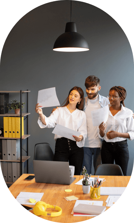 Digital Dünyada Güvendesiniz.